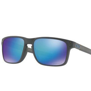 New! Oakley Oo9384 Holbrook Polarized Sunglasses